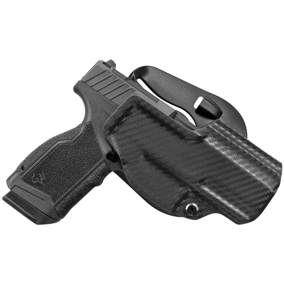 OWB Paddle Holster Fits Taurus GX4 Carry T.O.R.O | eBay
