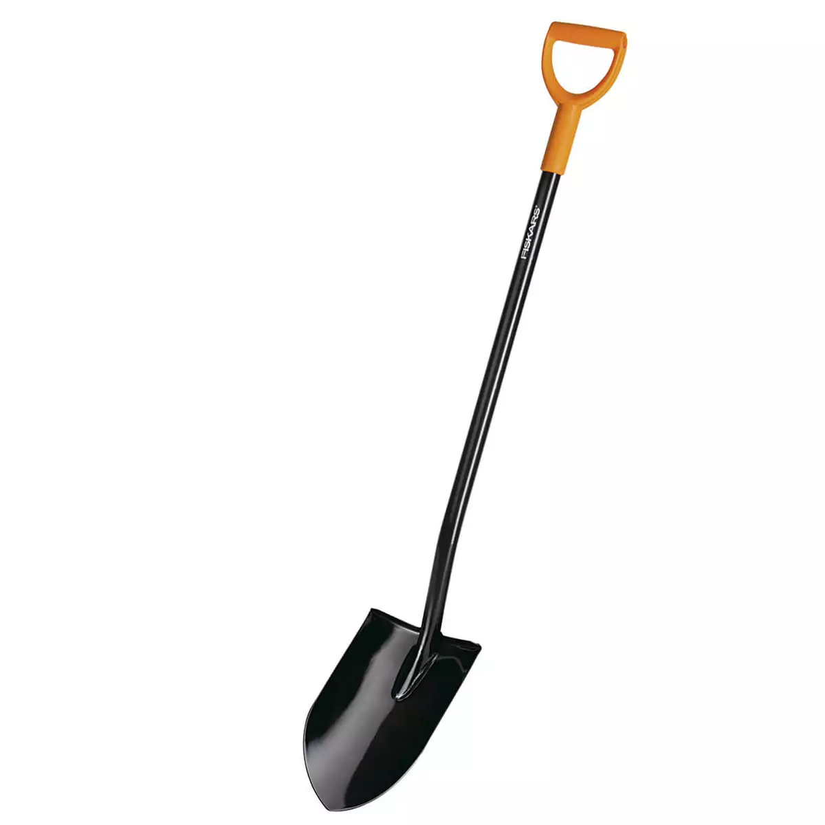 Fiskars sale digging spade