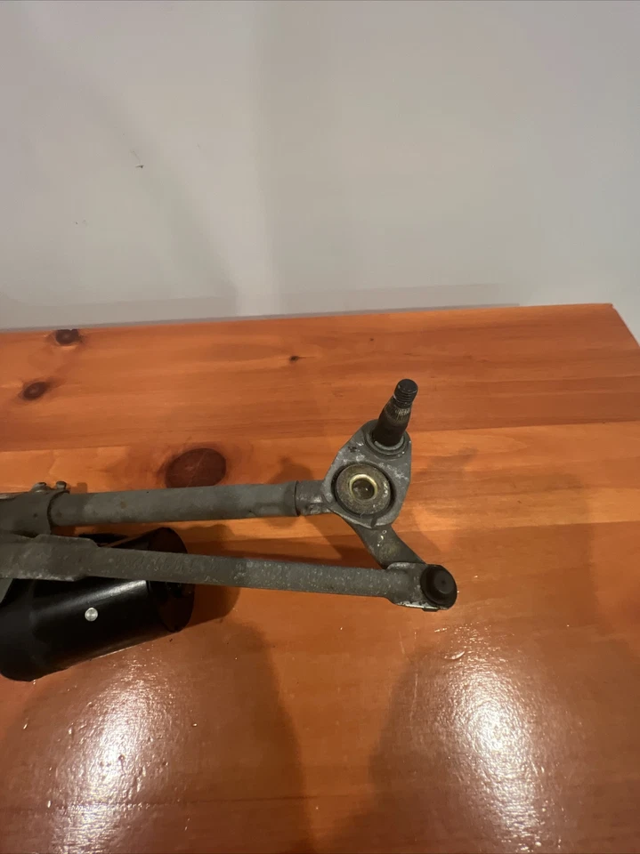 Volkswagen Beetle 2000-2009 convertible ☼ motor limpiaparabrisas 1C0955119 Foto 3 de 4