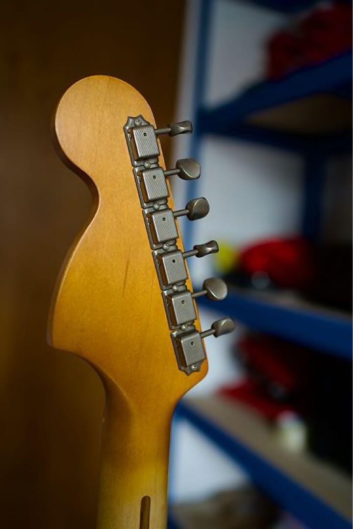 みつーん様用 Constantin Guitars stratocaster Constantin Guitars Stratocaster Style Electric Guitar #001