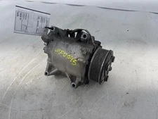 16-19 ACURA ILX A/C Air Compressor HFC134a /TRSE09/3724AM