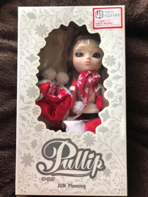 Pullip Winter Prezza