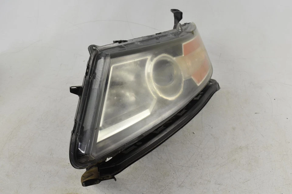 Conjunto de faros izquierdos usados se adapta a: Honda Odyssey 2015 xenón HID izquierdo grado B Foto 2 de 4