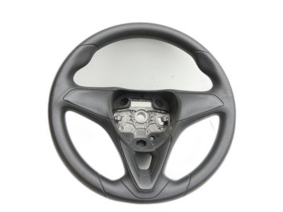 Lenkrad Lederlenkrad für Opel Corsa E 14-19 453798480 34152121G 414000000000X