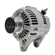 Alternator Quality-Built 13960 Reman