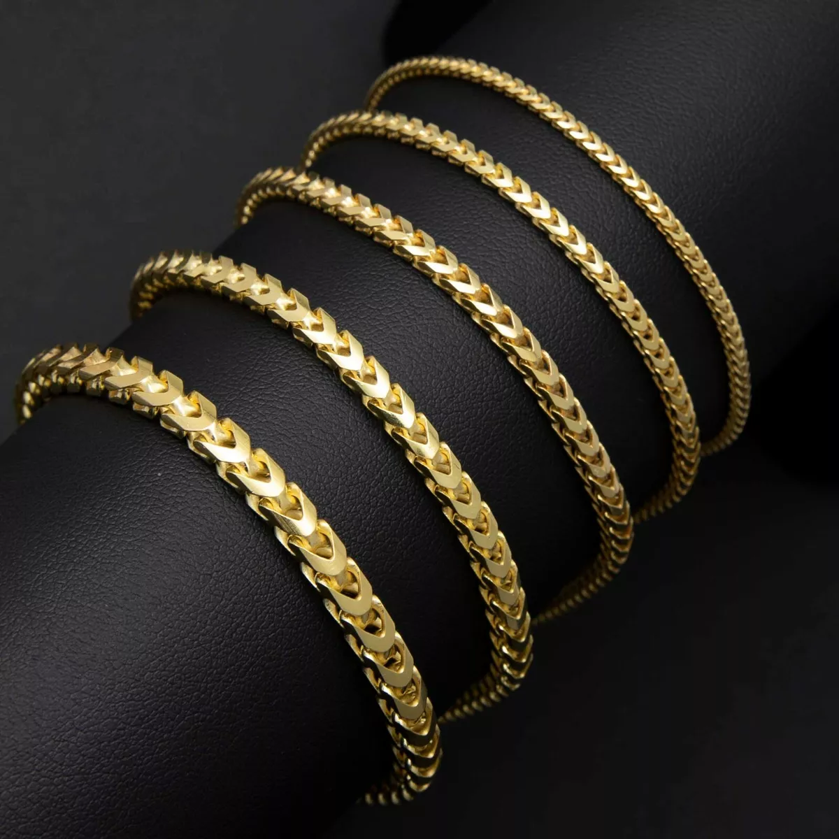 Candere by Kalyan Jewellers 14K Yellow Gold BIS Hallmark & Certified  Bracelet 1.33 g Online in India, Buy at Best Price from Firstcry.com -  13715146