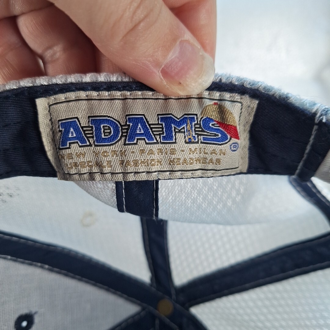 Birmingham Bloomfield Beavers Hat Cap Strapback M… - image 8