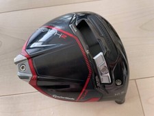 TaylorMade STEALTH 2 Plus 10.5deg Driver Head Only RH