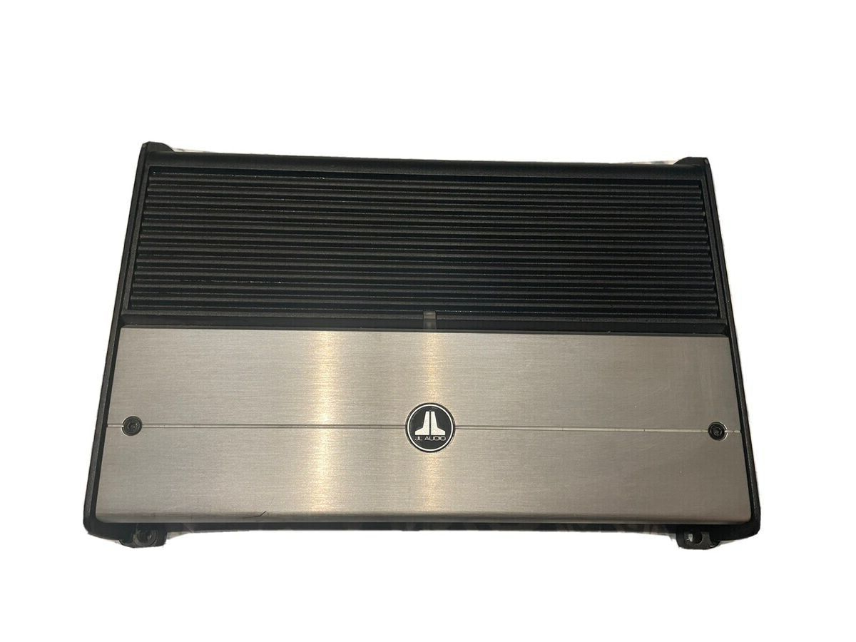 JL Audio XD700/5 パワーアンプ JL Audio XD700/5v2 Amplifier - Hi-Tech Car Audio