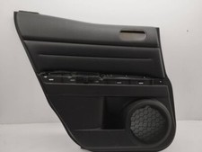 Porte arrière et accessoires Mazda CX-7