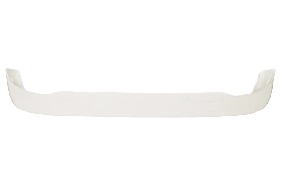 Parachoques delantero Isuzu (ajuste: Isuzu NPR/NRR/NQR 2008-2022) Foto 3 de 4