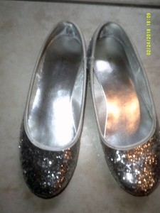gh bass ballet flats