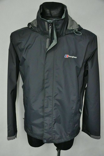 Berghaus AQ2 Waterproof Hooded Men's 