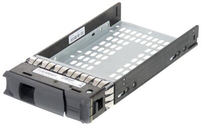  NETAPP 0095673-10 HDD Tablett SAS/SATA  Hot Swap   8.9cm FRAME HDD CADDY 