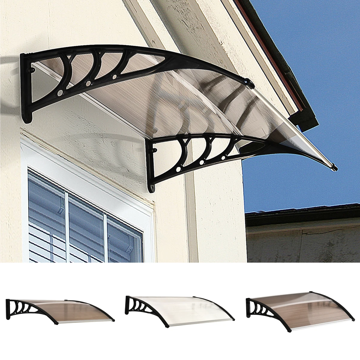 Window cover outside deals