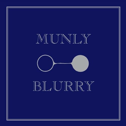 Blurry by Munly (CD, 2006) for sale online eBay