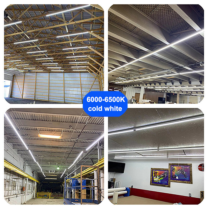 Exciting 8 Led Shop Light Photos