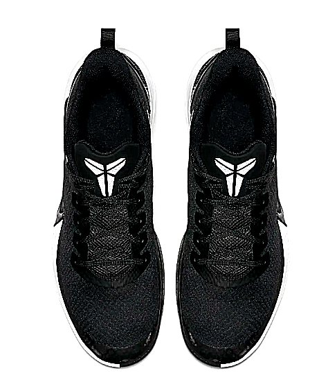 nike mamba focus size 13