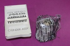 Tecomec Cylinder Assy. Rotary # 7060. Fits St...