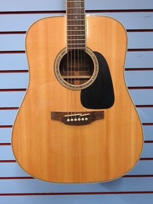Takamine GD51 Natural