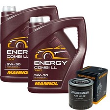 Filtre à huile Mazda TRIBUTE