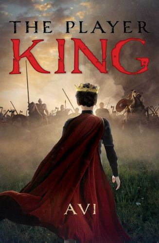 King - 9781481437684, Avi, Hardcover