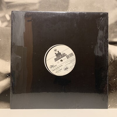 MELLODRAMATIC - SHOW ME THE MONEY 12'' SINGLE SEALED US 1999 ROK A JOINT RAJ001V