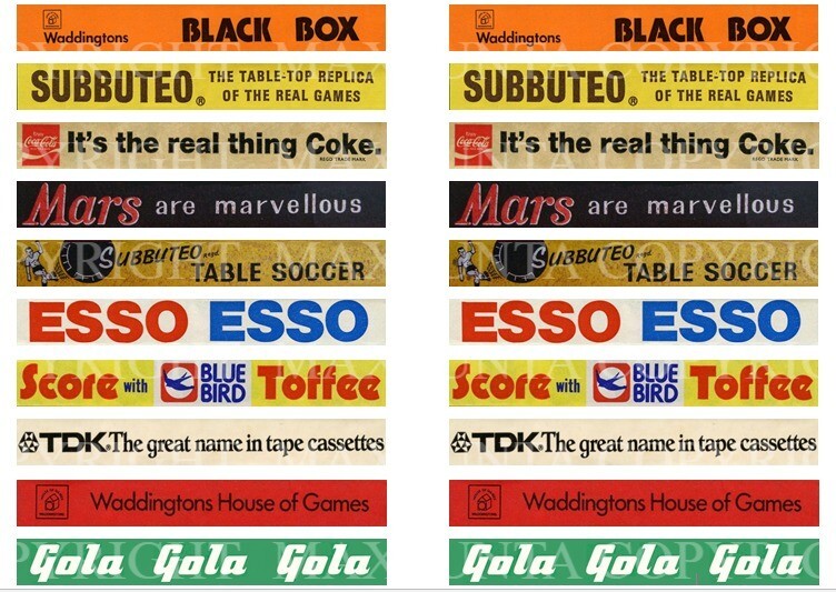 SUBBUTEO HW TEAM REF 60 FC SUBBUTEO, IN ORIGINAL BOX. | UK - Foto 10