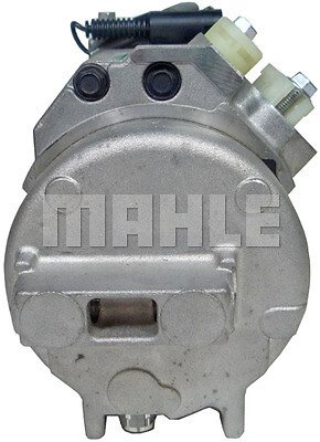 ACP 970 000S MAHLE Compressor, air conditioning for ,MERCEDES-BENZ