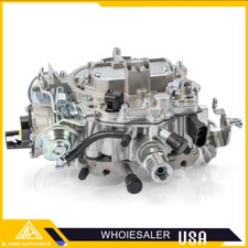 Carburetor 11-1255 For Buick Caddy Chevy Oldsmobile Pontiac 307 Engine 81-90 89