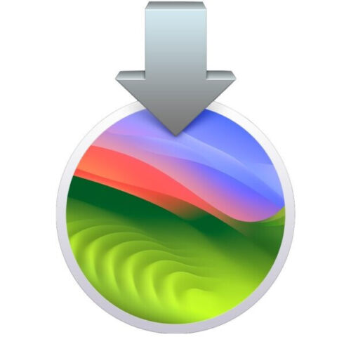 USB Bootable Installer - Mac OS Sonoma 14.0 - New Apple released full version!! - Afbeelding 1 van 1