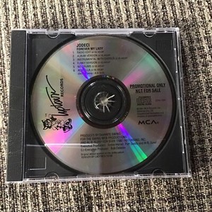 Jodeci Forever My Lady CD | eBay