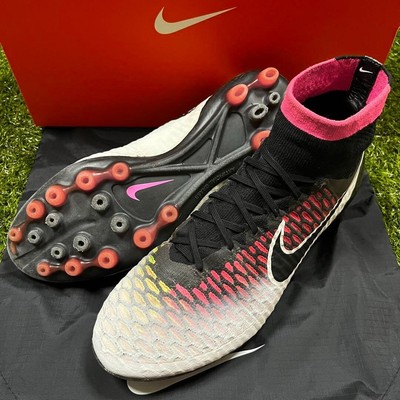 nike magista pink