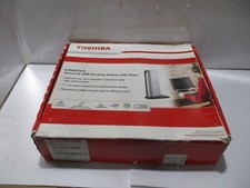 Toshiba Dynadock Universal USB Docking Station PA3541E-2PRP