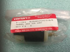 E58000164 HUBBEL 2611 30A 125V