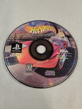 ebay® Auktion 356723606956 | Hot Wheels: Turbo Racing, PS1, Loose, Authentic! Thumbnail of ebay® auction 356723606956 | Hot Wheels: Turbo Racing, PS1, Loose, Authentic!