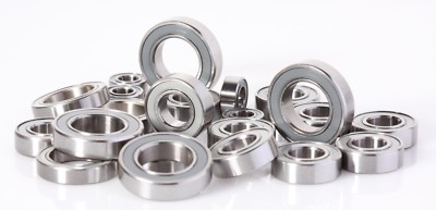 Team XRAY GTX8 Ceramic Ball Bearing Kit by World Champions ACER Racing