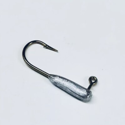 1/32 FAST LOAD™ JIGHEAD CRAPPIE TUBE JIG #4 Hook 50 Pack