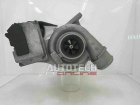 Turbolader VV19 für Mercedes Viano W639 CDI 2148 ccm 116 PS Vito 95 PS
