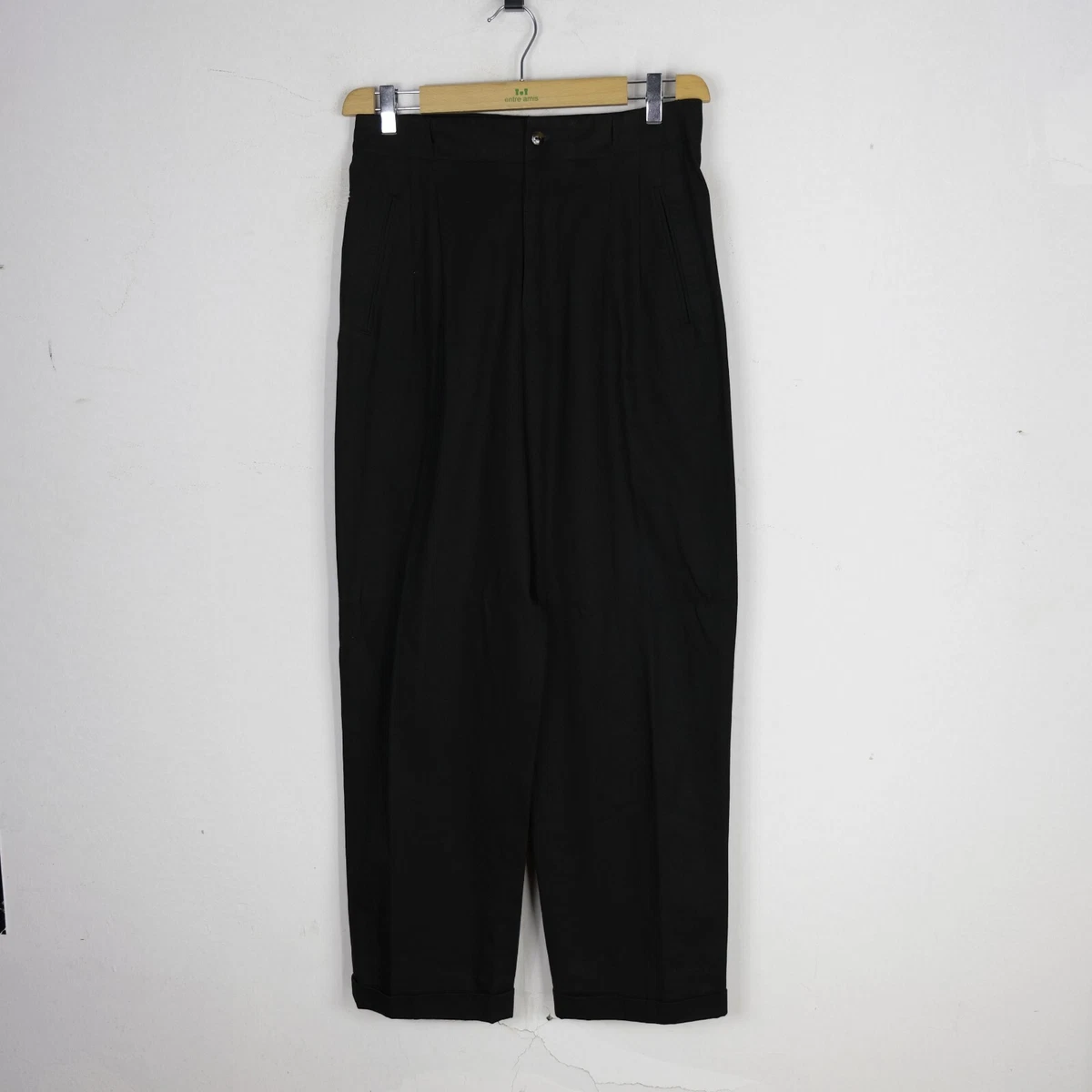 パンツ jean paul gaultier linen half pants Jean Paul Gaultier - Jean Paul Gaultier | Trousers
