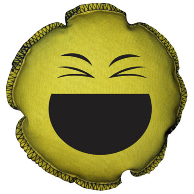 Storm Bowling Lemon Scented Emoji Funny Grip Sack - Brand new Free Shipping!