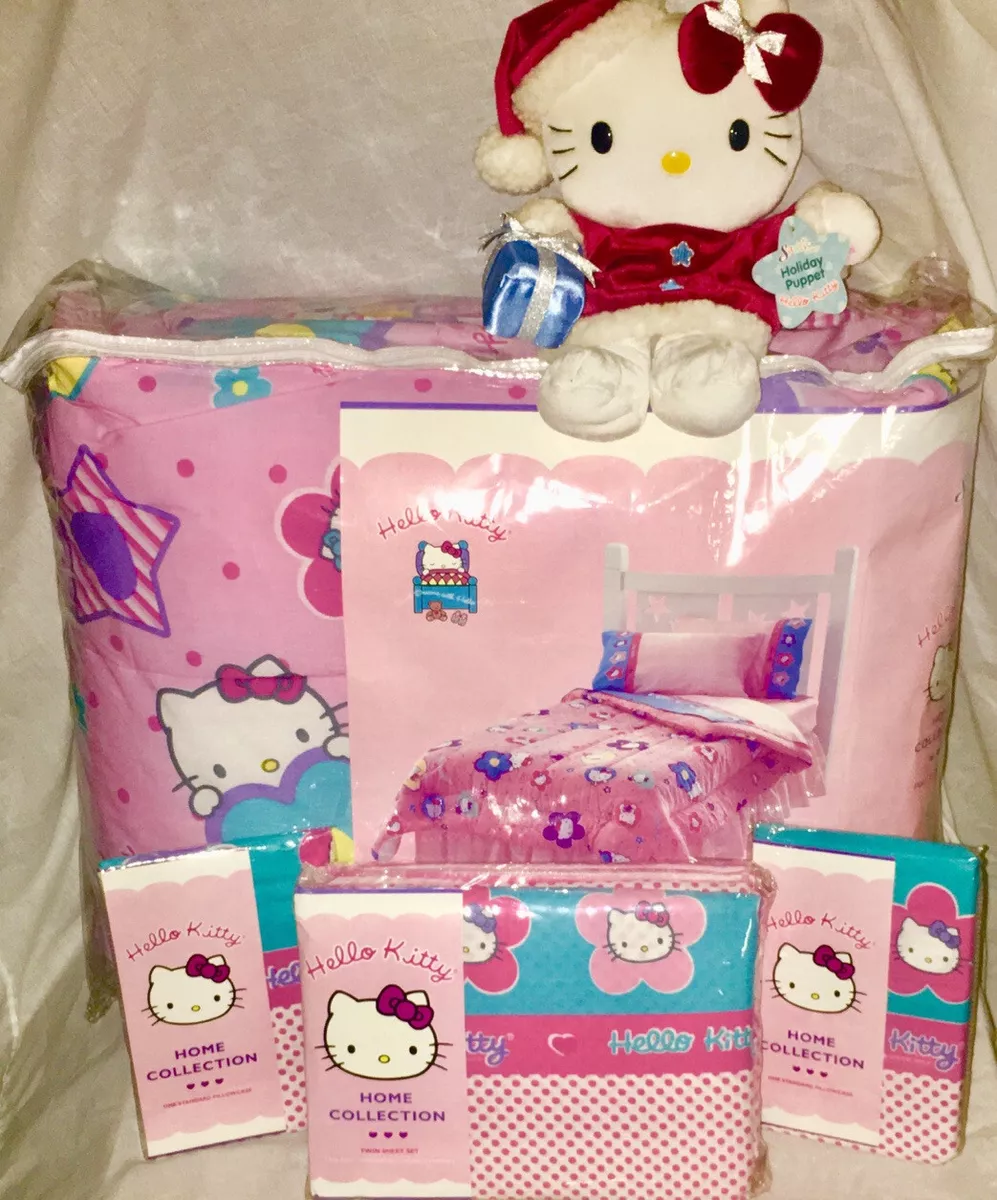 Hello kitty sale products