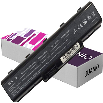 Bateria para portatil EMACHINES E625 11.1V 4400 mAh