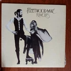 Fleetwood Mac ‎– Rumours [1977] Vinyl LP Soft Rock Classic Rock WB Records Rare