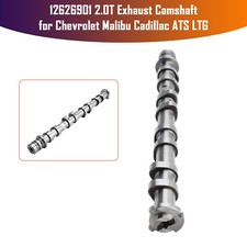 12626901 2.0T Exhaust Camshaft für Chevrolet Malibu Cadillac ATS LTG