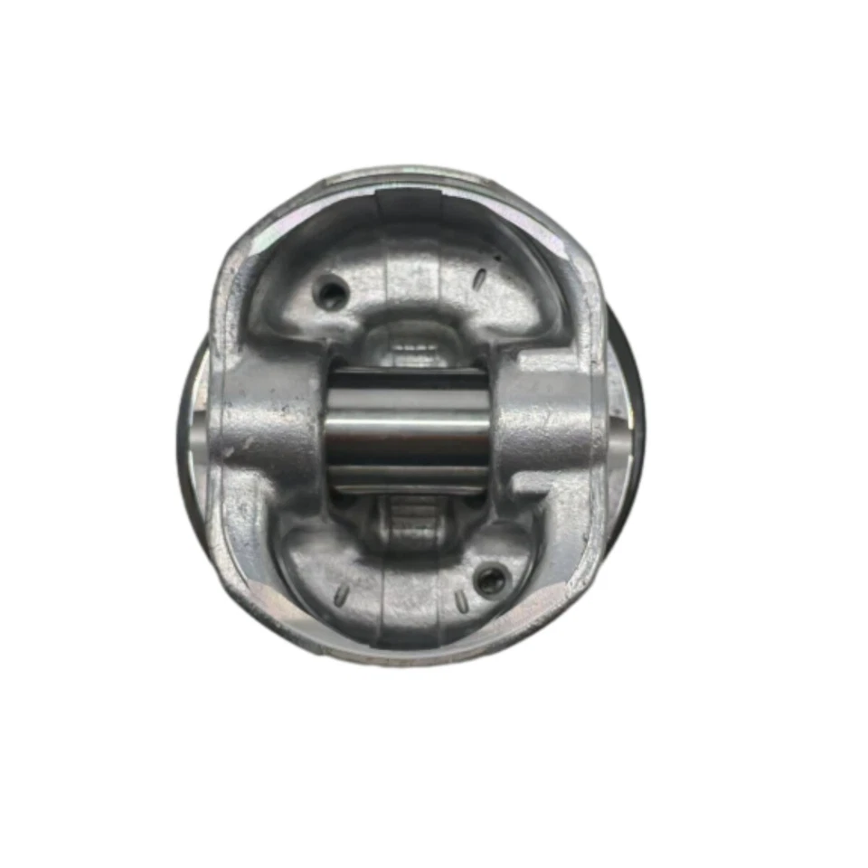 89018107 4* Kit de pistones y anillos 12652809 para Chevrolet 2.0T Camaro 2015-2023 Foto 4 de 4