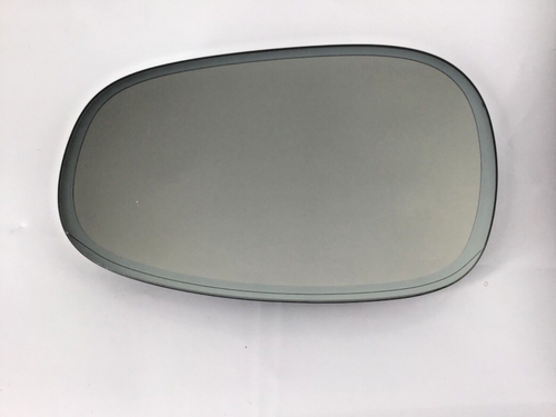 09-13 BMW 328I 335I SEDAN DRIVER SIDE LEFT HEATED AUTO DIM DIMMING MIRROR GLASS - Picture 1 of 5