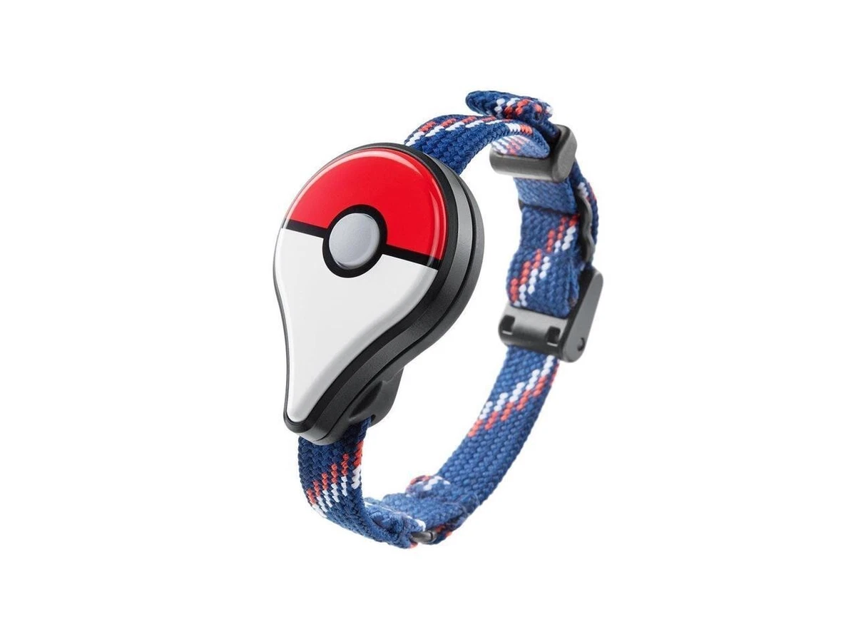 Video Gaming Pokémon GO Plus for sale - eBay