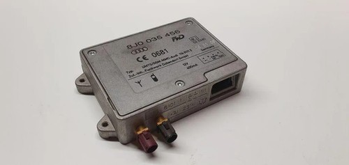 AUDI A6 4A2, C8 Antennenverstärker  8J0035456 3.00 Diesel 2007 33954101