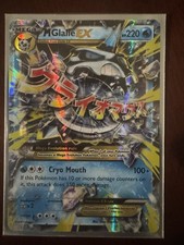 Mega Glalie Ex 61 Prices | Mega Glalie Ex 61 List